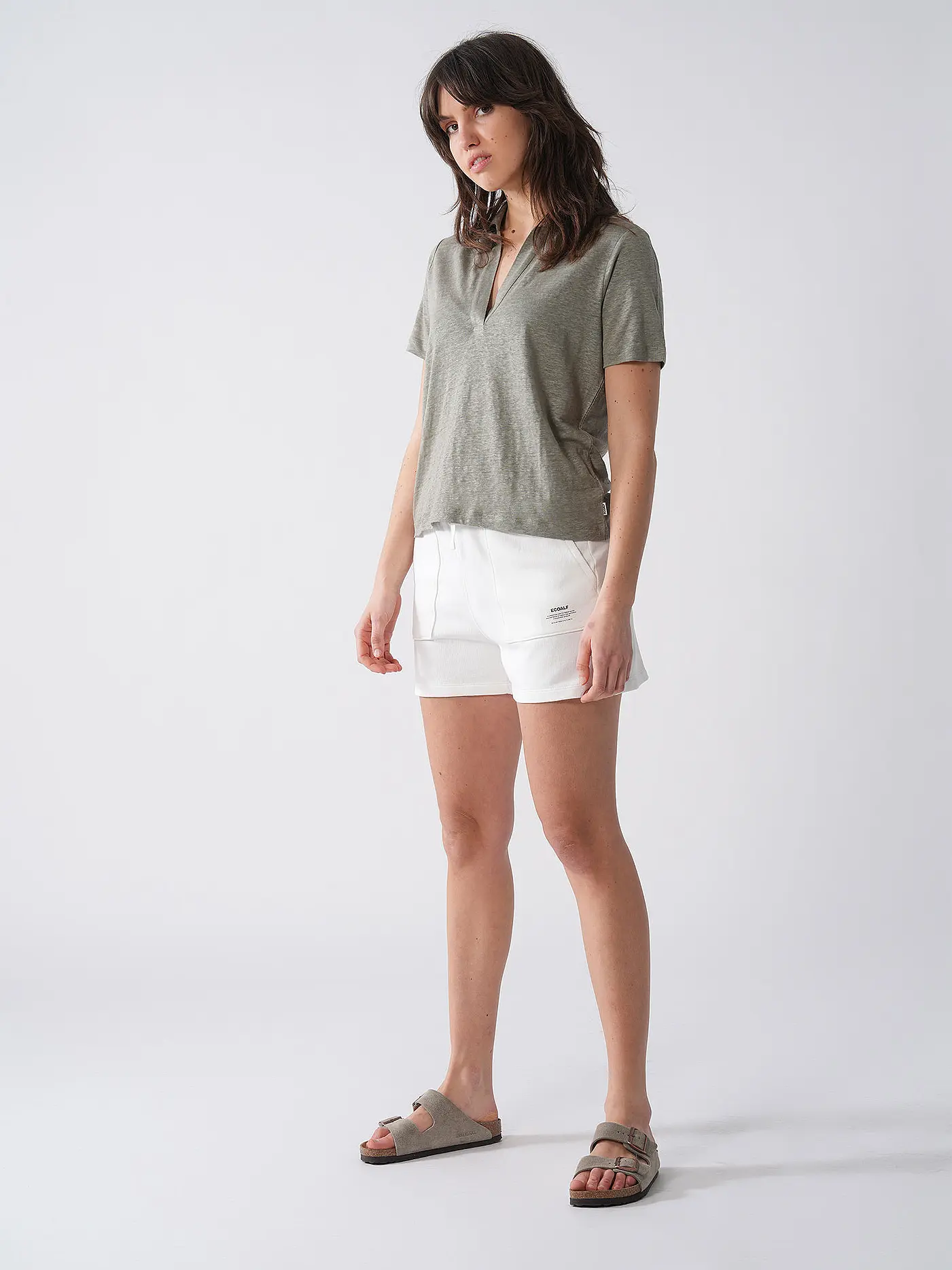 ECOALF | Poloshirt TROMSALF | 